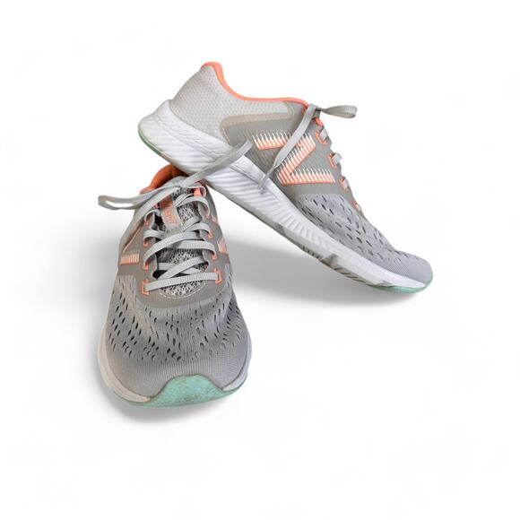 New Balance WDRFT SG1 - Athletic Running Shoe size 8.5 womens - Picture 9 of 12